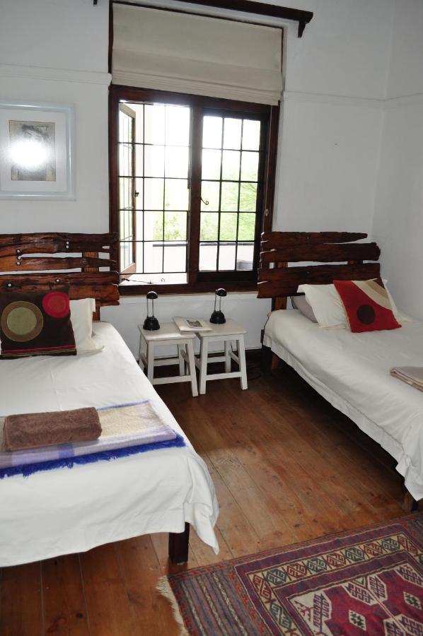 Karoo Soul Vandrehjem Oudtshoorn Værelse billede