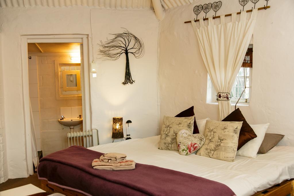 Karoo Soul Vandrehjem Oudtshoorn Værelse billede